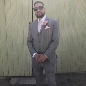 Meet your Posher, Pablo